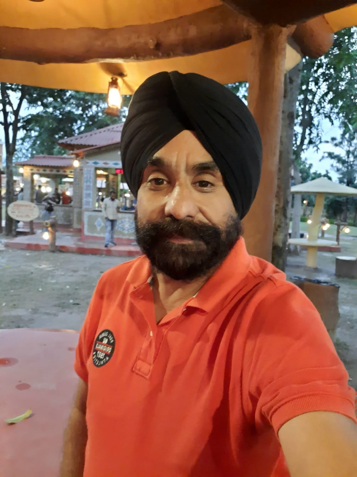 Profile Picture